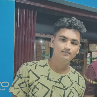 Nazim uddin Rony