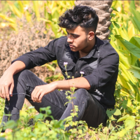Md umayer Raj
