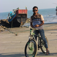 Azizul Islam (Sohel)