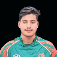 Ahnaf Shakib
