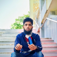 Pranto islamm