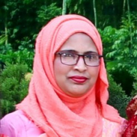 Zaheda Akther