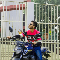 Md:Munna Islam