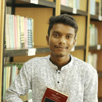 mahamudul amin