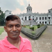 Mohon Chandra  kormoker