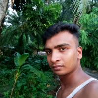 Rj Golam Rasul