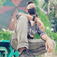 Abir Mahmud Tushar