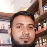 ডাঃমোঃমানিক হোসাঈন