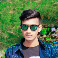 Shimul Hossain