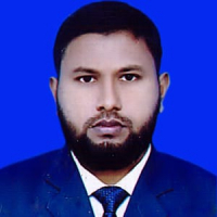 Md. Ahsanul Islam