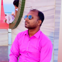 mdarshad Ali