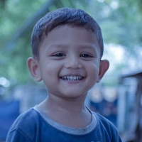 Mohammad Arfan