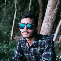 Amanullah Aman 1