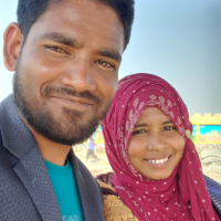MdAshraful Islam ☪️