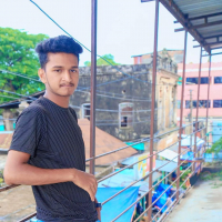 Delower  Ashik