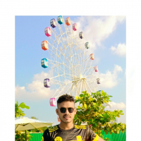 Md Foysal Ahmed Raaz