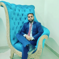 Ashraful  Alam