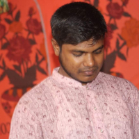 Md S Sabbir Rahman