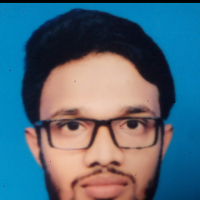 S M Monir Hossain