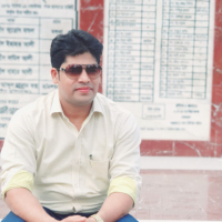 Md. Abubakar Siddiq