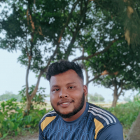 Ariyan Belal