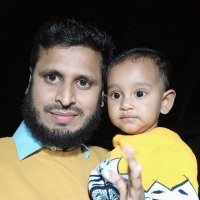 Md Feroz Mia