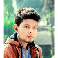 Mehedi hasan chandon