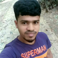 Sunamgonj