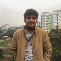 SraNton Hossain