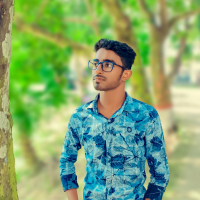 Shovo Ahammed