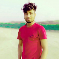Md Nur E Alam Ahamed
