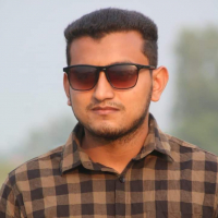 Ahmed Rizvy