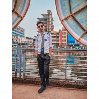 seam ahmed