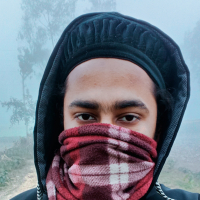 Eyasin Islam Shezan
