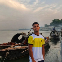 Md Sumonhasan