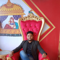 Hafijur Talukder