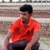 Anish ahmead