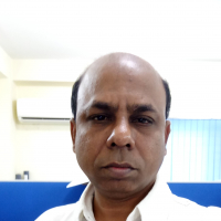 md anawar hossain