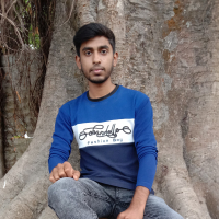 Bivash Chandra Das