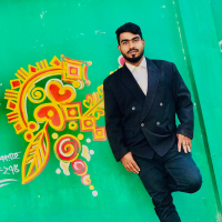 SYED ASHRAFI