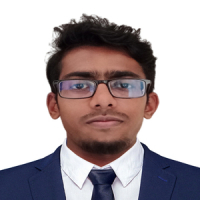 Rahad Ali