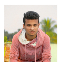 Tanmoy ahmed Nazmul