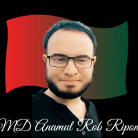 MD Anamul Rob Ripon