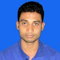 Sanjay Kumar Ghosh