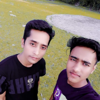Alamgir Hosen RAJU