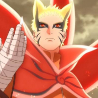 Naruto uzumaki