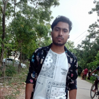 MD Monnaf khan