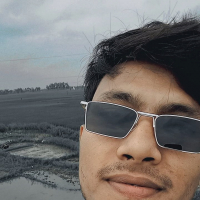 ANimesh O