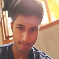 Mahmud Hassan  Russel