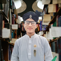 Hafez Md Riajul